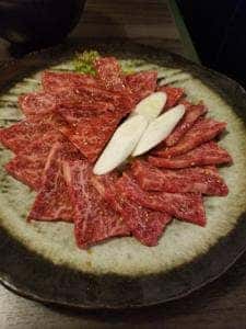 焼肉 京城苑 鶴ヶ峰店