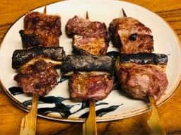 もつ焼大衆酒場 東八