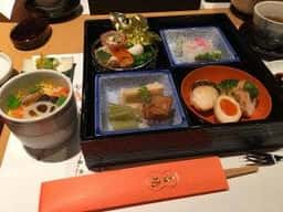 東京吉兆 歌舞伎座店