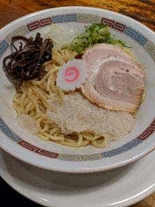 一風堂 明大前店