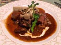 レストラン ヨネザワ