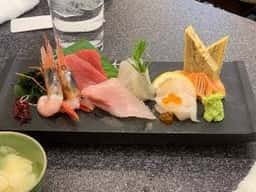 すしざんまい 京都河原町店