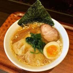 らーめん 麺くま