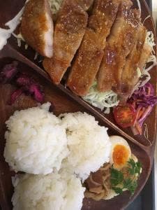 和カフェ