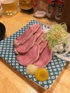 やきとん ほむら屋