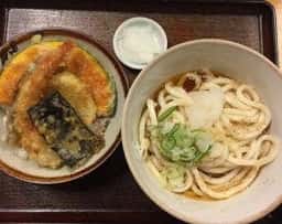 うどん 太三郎