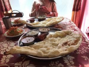 インド料理ブッダ