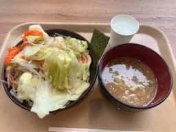 東京豚骨らーめん 潤や