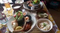 BAN cafe