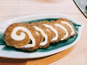 割烹 新