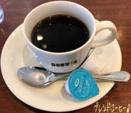 ドトールコーヒーショップ 狛江店