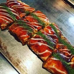 玉造お好み焼き ぶ武