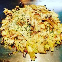 玉造お好み焼き ぶ武