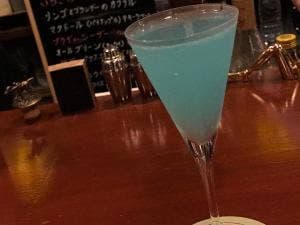 SHOT BAR 三番倉庫