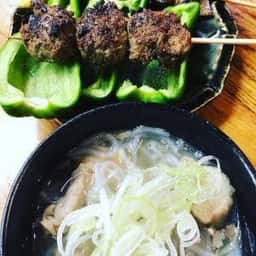 串焼き処 わ