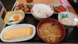 わが家の食堂 亀戸店