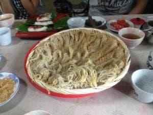 はしば食堂