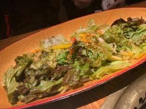横浜焼肉韓国料理 かやらん 仲町台店