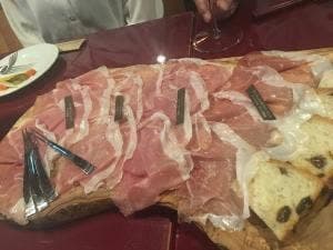 GUSTAVO 人形町店