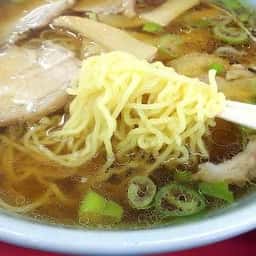 ラーメン屋