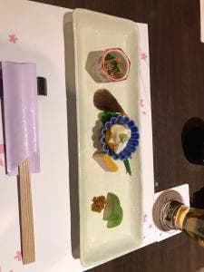 日本料理えいたろう