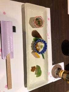 日本料理えいたろう