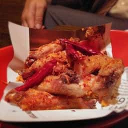 タイ料理とお酒 タタヤン