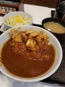 吉野家 溝の口店