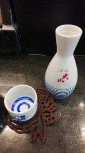 立ち飲み屋 喜楽