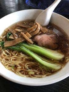 チャイニーズレストラン蓮