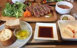 ショクドウフク