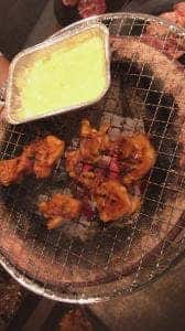 七輪焼肉 安安 宇都宮店