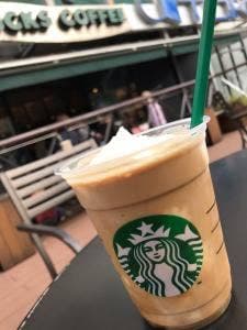 スターバックス コーヒー 吉祥寺東急店