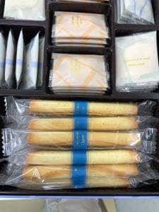 ヨックモック本社