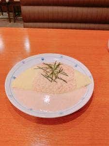 オムライス専門店 シード
