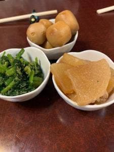 大衆割烹すみれ