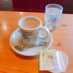 コメダ珈琲店 野並店