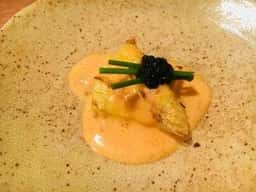 神楽坂 ちょい干してっ平