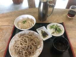 手打ちうどん二五七