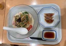 リンガーハット ミスターマックス町田多摩境店