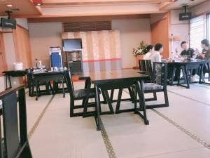 近江別館