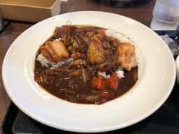 カレーハウスCoCo壱番屋 姫路辻井店