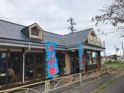 信州ラーメン人力車 篠ノ井バイパス店