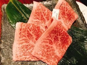 和牛焼肉 とびうし 飯田橋