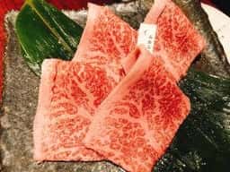 和牛焼肉 とびうし 飯田橋