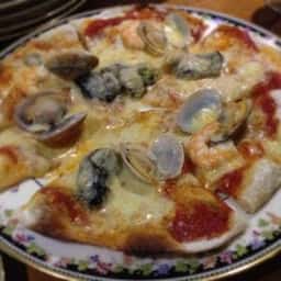 洋食堂 美味小屋