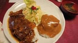 レストラン ナカタ