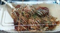 たこ焼き あほや 鳴門インター店