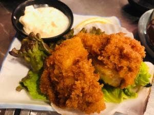 とっつあん天満店