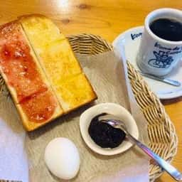 コメダ珈琲店 熊谷店
